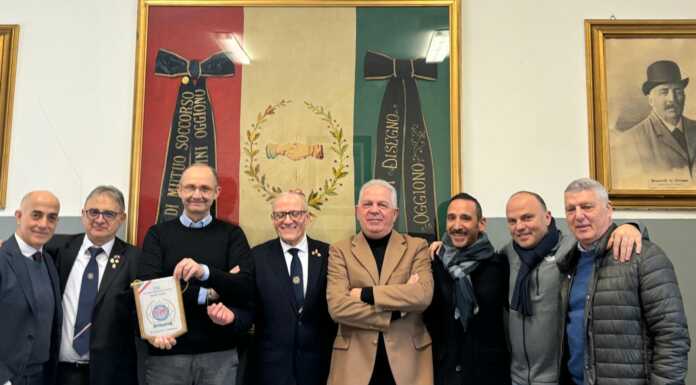 Nasce il Comitato IPA ‘Alta Brianza’ per unire le forze di polizia Comitato IPA Altabrianza