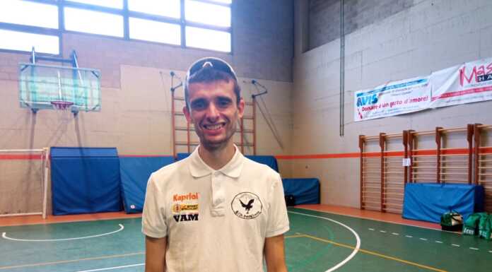 Corsa del Viandante 2025: vincono Luca Lafranconi e Nives Carobbio