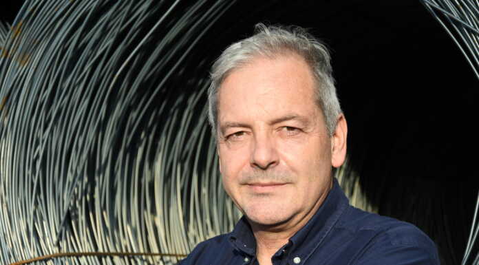 L’86% delle aziende Confapi Lecco Sondrio favorevole al nucleare Enrico Vavassori Confapi Lecco Sondrio