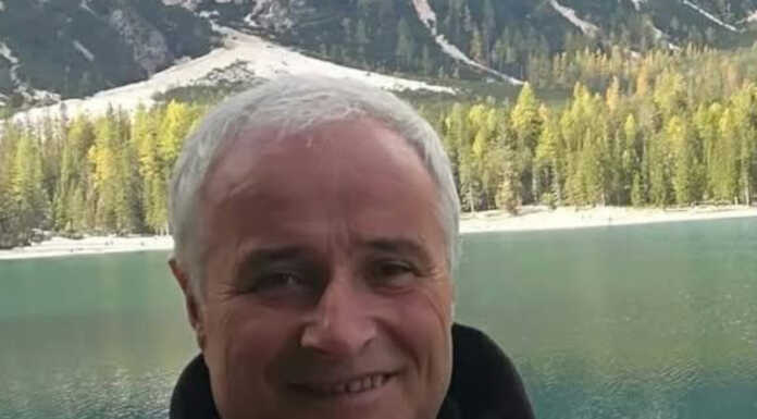 Colto da malore, pescatore valsassinese muore lungo le sponde del Pioverna Erino Maroni