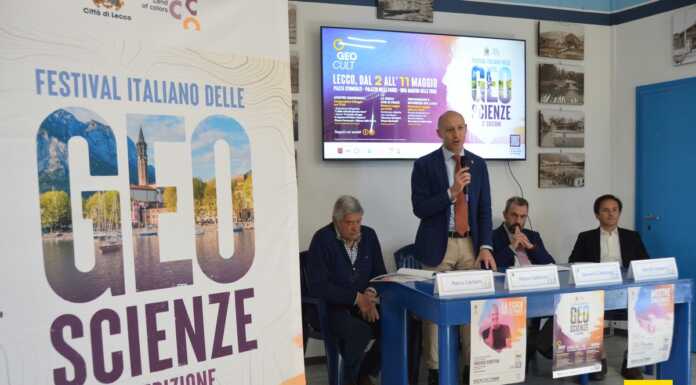 GeoCult, il programma completo dell’edizione 2025