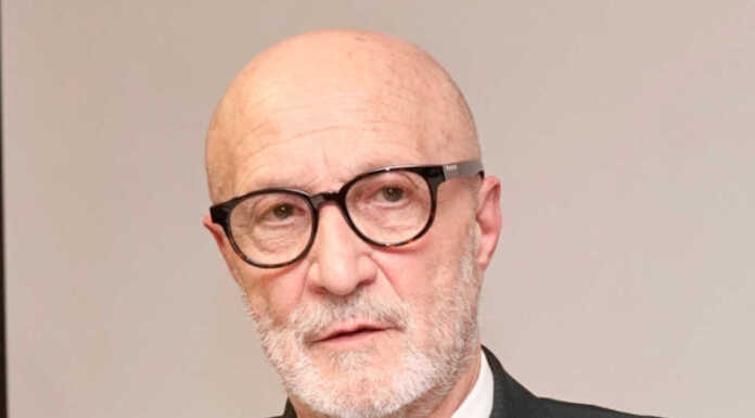 Mandello. Forza Italia riparte da Silverij: eletto coordinatore cittadino Francesco Silverij