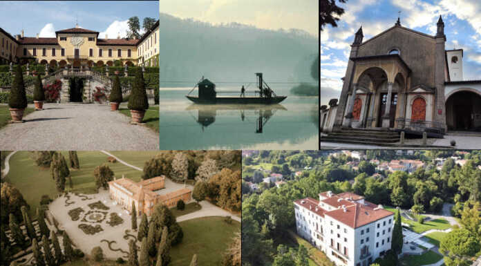 Giornate Fai di primavera: aperture straordinarie a Merate e Imbersago