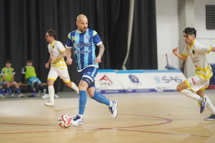 Guina Lecco Calcio a 5 Guina Lecco Calcio a 5