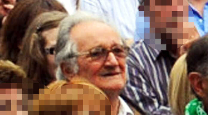 Il cordoglio della Lega Merate per la scomparsa di Bruno Mauri