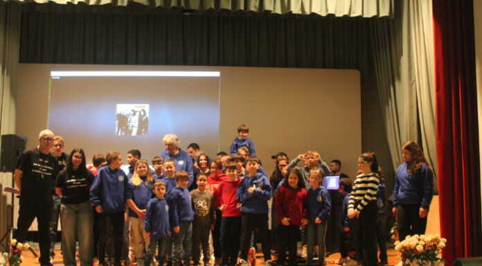 L’ASD Sport Valsassina celebra il suo 20° anniversario