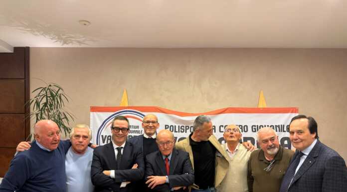 La Polisportiva Valmadrera presenta l’album del 50° anniversario
