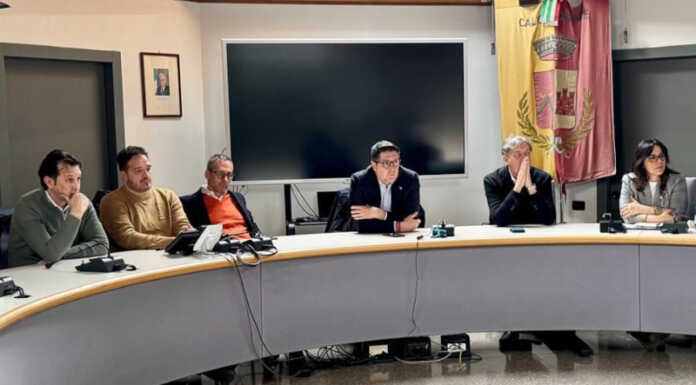 Sicurezza stazioni: il Sottosegretario Molteni incontra i sindaci del territorio