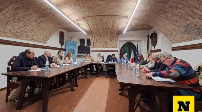 Introbio. In consiglio discussione sulla fusione dei comuni