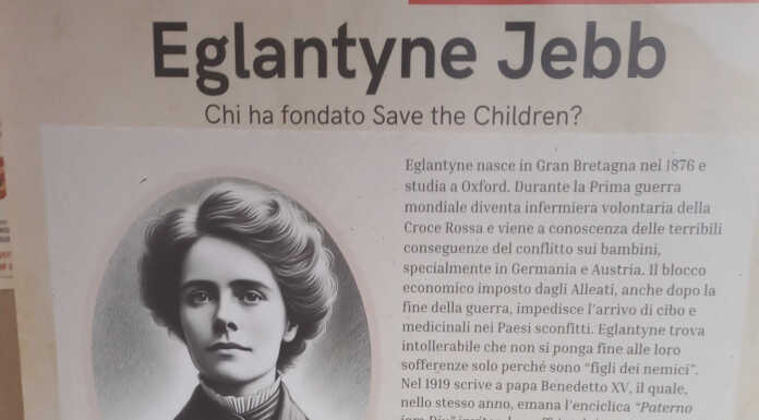 Inaugurata la mostra “Non ci hanno visto arrivare” all’Istituto Maria Ausiliatrice (IMA) di Lecco