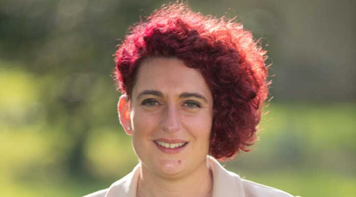 Laura Bartesaghi eletta nella consulta di Anci Giovani Lombardia