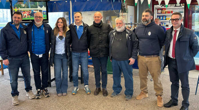 Rugby Serie A2. Rugby Lecco, cinquant’anni e non sentirli