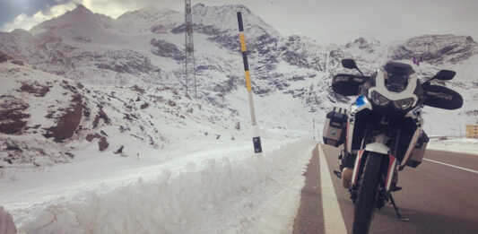 Lecco Moto Perego Trophy Tour 20250320