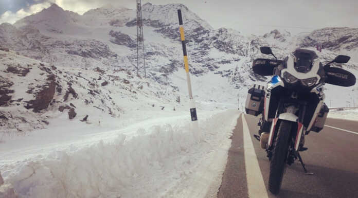 Motociclismo. È nato il Moto Perego Trophy Tour Lecco Moto Perego Trophy Tour 20250320