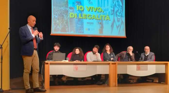 Legalità e attivismo: storie di resistenza civile a Lecco