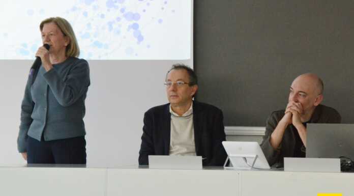 Alberto Vanolo e “La città autistica”: rompere gli schemi per immaginare una realtà diversa