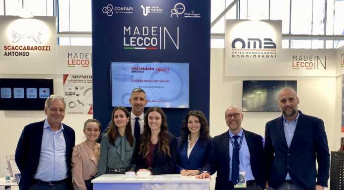 “Mecspe 2025” a trazione lecchese con le aziende di Confapi Lecco Sondrio