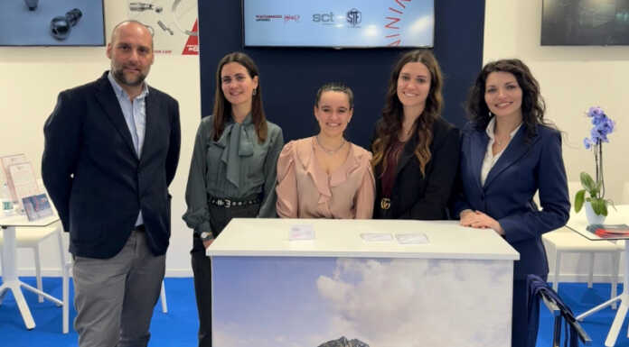 “Made in Lecco” protagonista alla Mecspe di Bologna