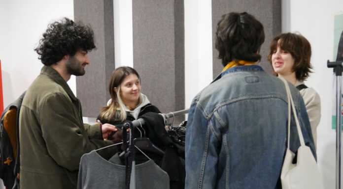 Legambiente Merate: successo per lo Swap Party a Spazio Aperto