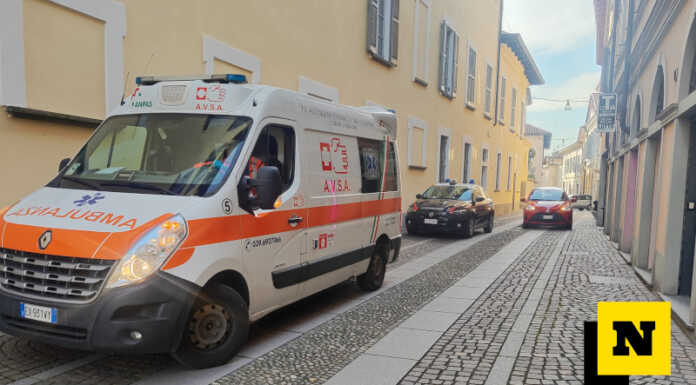 Merate, rapina alla tabaccheria in centro: colpito con un pugno il titolare