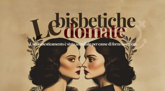 Merate, replica speciale de “Le bisbetiche domate” di Ronzinante