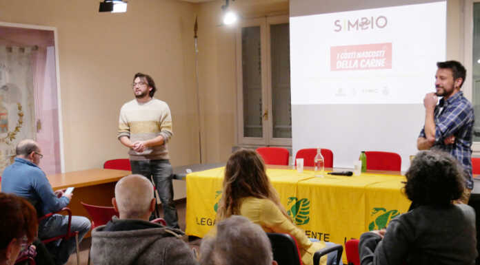 “I costi della carne”: con Legambiente focus su un futuro più sostenibile