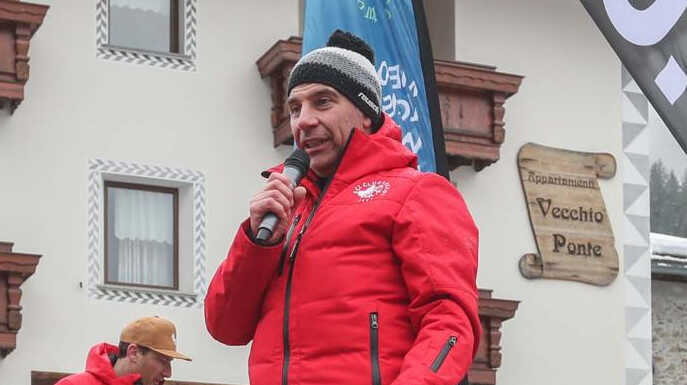 Sci Club Lecco e Valsassina Ski Team alla regia dei Campionati Regionali Cuccioli e Baby Michele Milani (Sci Club Lecco)