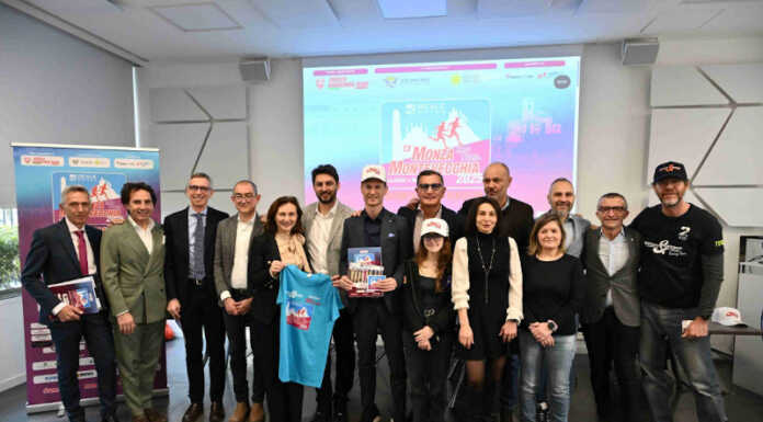 Aperte le iscrizioni per la Monza Montevecchia Eco Trail, evento di sport e solidarietà
