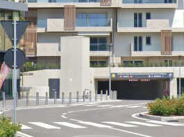 Germanedo. Problemi di sicurezza fuori dalla Lidl, la segnalazione in consiglio