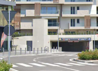 Germanedo. Problemi di sicurezza fuori dalla Lidl, la segnalazione in consiglio