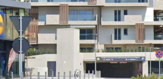 Germanedo. Problemi di sicurezza fuori dalla Lidl, la segnalazione in consiglio