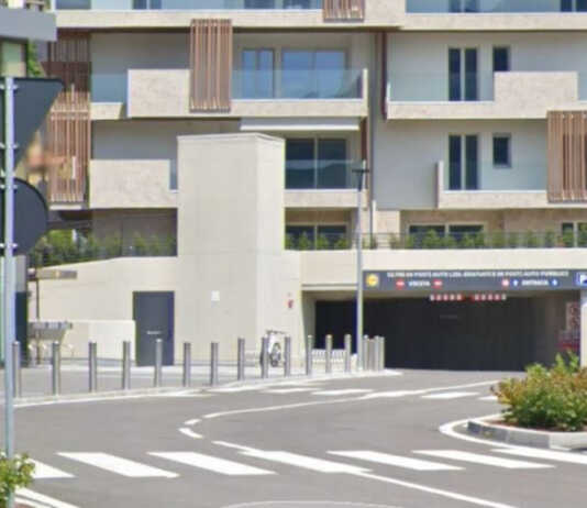 Germanedo. Problemi di sicurezza fuori dalla Lidl, la segnalazione in consiglio