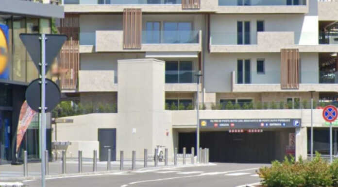 Germanedo. Problemi di sicurezza fuori dalla Lidl, la segnalazione in consiglio