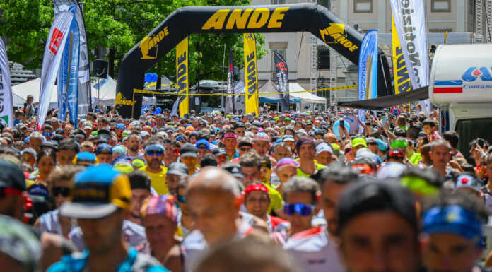 Sale la febbre Resegup, sabato 7 giugno tocca all’esercito dei 1.200