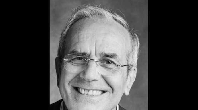 Bellano dice addio all’ex sindaco Roberto Santalucia, uomo di grande cultura