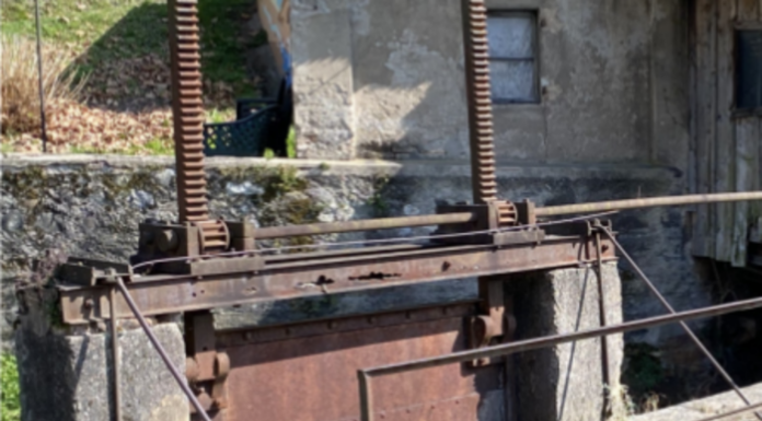 Archivi per Lecco, la seconda serata dedicata al torrente Gerenzone Archivi per lecco, diga del Paradone