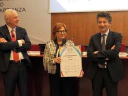 Prestigioso riconoscimento per Silea: è la migliore Utility italiana 2025