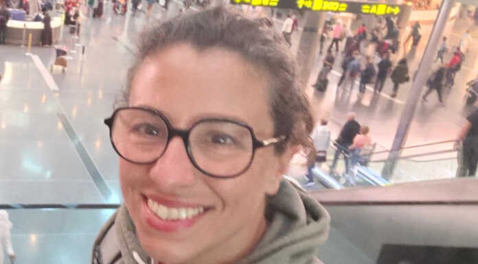 E’ grande il dolore per la morte di Silvia Anghileri, aveva 43 anni Silvia Anghileri, morta a 43 anni