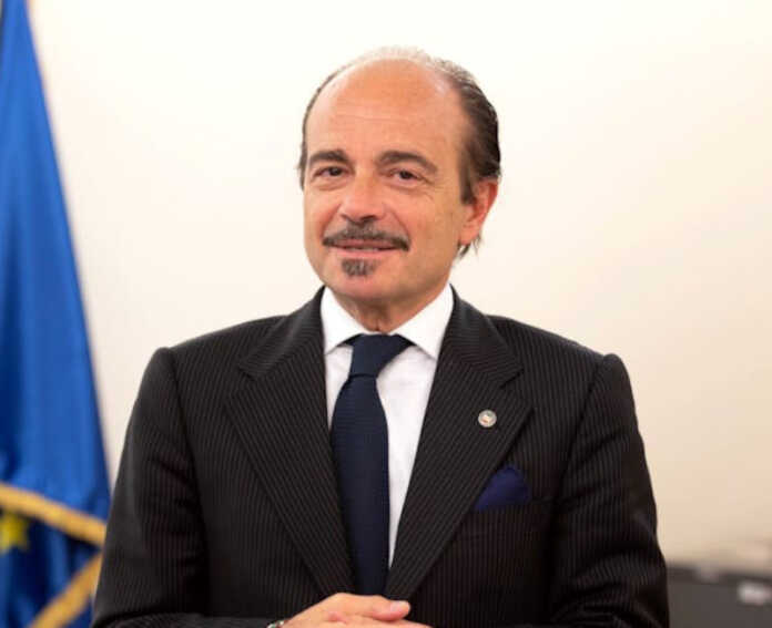 Sottosegretario alla Presidenza del Consiglio con delega all’innovazione Alessio Butti