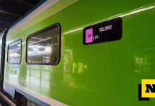 Linea S8 Lecco- Milano Porta Garibaldi: le modifiche alla circolazione