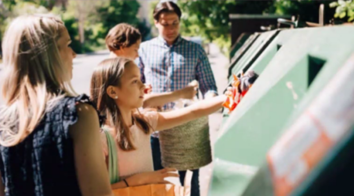 Silea. La scuola Cittadini di Calolziocorte si aggiudica il 2° Trivial Trash