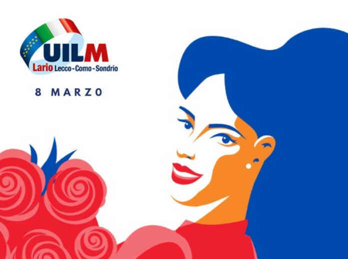 UILM festa donna 2025 (2) UILM festa donna 202