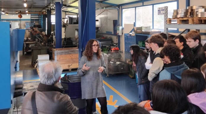 La Piccola Impresa che Vorrei: conto alla rovescia per la consegna dei progetti Confapi Lecco Sondrio La piccola Impresa che Vorrei