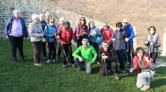 Valmadrera. UNI3 in visita alla Basilica di San Pietro al Monte, anche in modalità virtuale