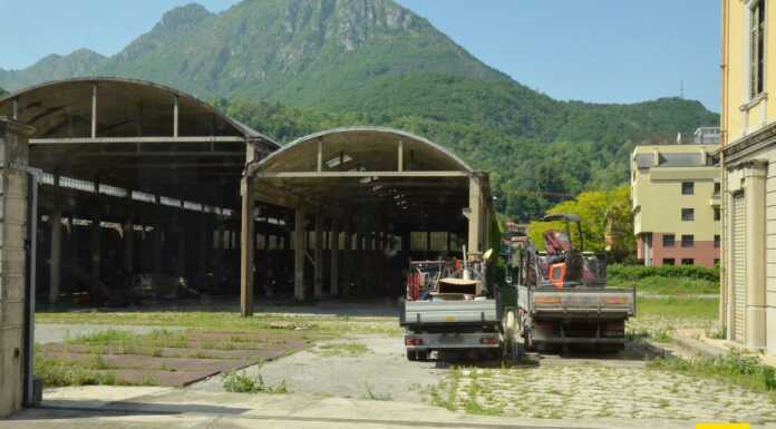 Rigenerazione urbana, dibattito sul futuro dell’ex Eusider