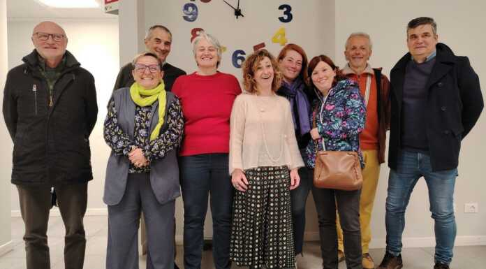 Società Escursionisti Lecchesi: confermato il presidente Mauro Colombo