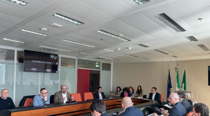 Lecco-Bergamo, Zamperini: “In audizione garanzie su fattibilità e tempi di realizzazione”