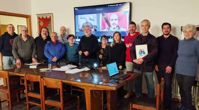 Avis Lecco, il nuovo presidente è Mario Todeschini