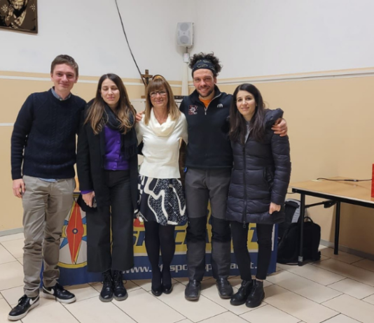 Barzago. Daniele Nava protagonista del secondo incontro dedicato alla montagna