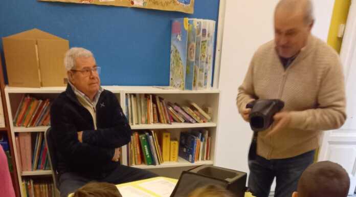 Lions Club Valsassina: concluso il progetto di screening visivo nelle scuole dell’infanzia